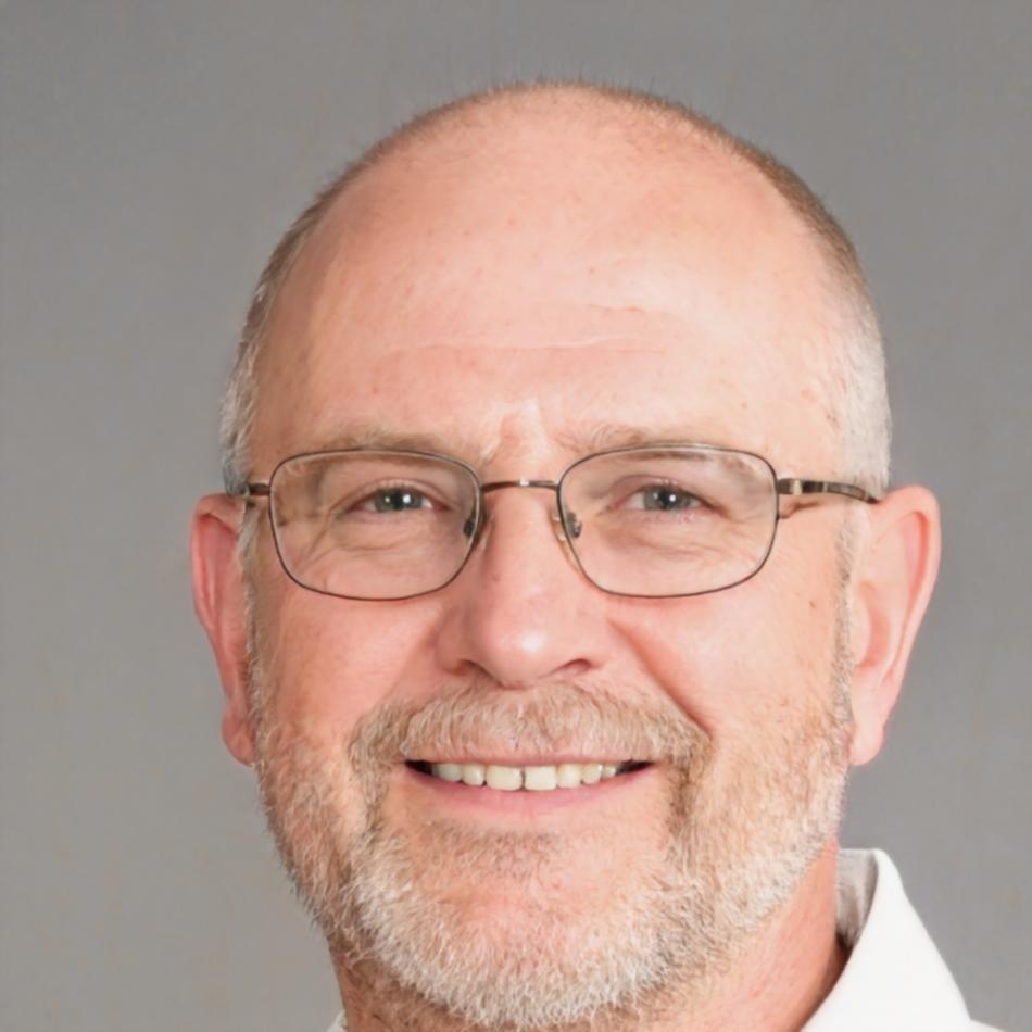 Finanzexperte Marcel Hoffmann